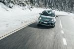 Abarth 695 70° Anniversario 2019 года (WW)